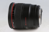 Canon EF 24mm F/1.4 L II USM Lens #64844F5