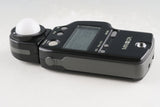 Minolta Auto Meter IV F #64849F2