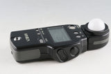 Minolta Auto Meter IV F #64849F2
