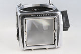 Hasselblad 503CX + A12 + Carl Zeiss Planar T* 80mm F/2.8 CF Lens #64857E1
