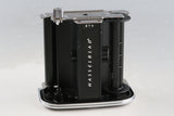Hasselblad 503CX + A12 + Carl Zeiss Planar T* 80mm F/2.8 CF Lens #64857E1