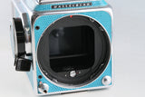 Hasselblad 500C Medium Format Film Camera + C12 #64858E1