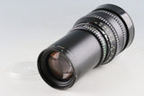 Hasselblad Carl Zeiss Sonnar 250mm F/5.6 Superachromat Lens #64860C6
