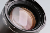 Hasselblad Carl Zeiss Sonnar 250mm F/5.6 Superachromat Lens #64860C6