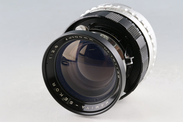 Mamiya – IROHAS SHOP