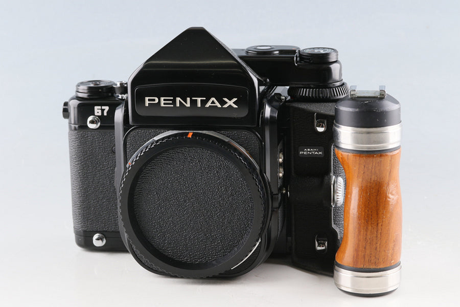 Pentax 67 – IROHAS SHOP