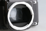Pentax 67 TTL Medium Format Film Camera + Wood Grip #64862E2