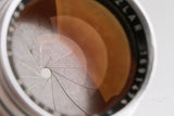 Leica Leitz Summilux 50mm F/1.4 Lens for Leica M #64864T