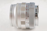 Leica Leitz Summilux 50mm F/1.4 Lens for Leica M #64864T