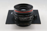 Schneider-Kreuznach Symmar EX 150mm F/5.6 MC Lens #64866B2