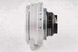Minolta G-Rokkor 28mm F/3.5 Lens for Leica L39 #64868C1
