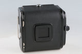 Hasselblad 503CX Medium format Film Camera + A12 #64869E1
