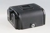 Hasselblad 503CX Medium format Film Camera + A12 #64869E1