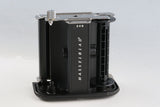 Hasselblad 503CX Medium format Film Camera + A12 #64869E1