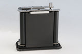 Hasselblad 503CX Medium format Film Camera + A12 #64869E1