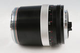 Voigtlander APO-LANTHAR 180mm F/4 SL Lens for Pentax K #64870F5