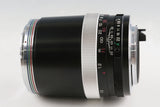 Voigtlander APO-LANTHAR 180mm F/4 SL Lens for Pentax K #64870F5