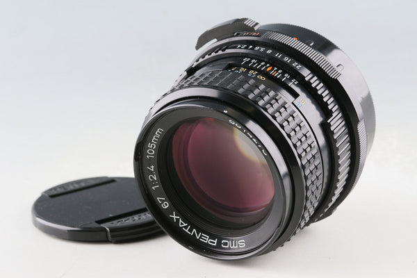 Pentax 67 – IROHAS SHOP