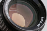 SMC Pentax 67 105mm F/2.4 Lens #64874C4