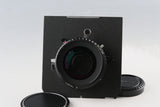 Nikon Nikkor-W 150mm F/5.6 Lens #64875B2