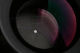 Nikon Nikkor-W 150mm F/5.6 Lens #64875B2