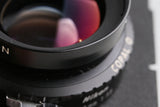 Nikon Nikkor-W 150mm F/5.6 Lens #64875B2