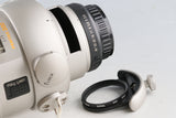 SMC Pentax-FA 300mm F/2.8 IF ED Lens for Pentax K #64878L10