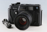 Fuji Fujifilm GW690III Medium Format Film Camera #64879E2