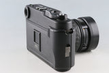 Fuji Fujifilm GW690III Medium Format Film Camera #64879E2