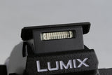 Panasonic LUMIX DC-G100D + G Vario 12-32mm F3.5-5.6 ASPH. MEGA O.I.S. #64904E4
