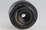 Panasonic LUMIX DC-G100D + G Vario 12-32mm F3.5-5.6 ASPH. MEGA O.I.S. #64904E4