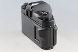 Pentax Super A 35mm SLR Film Camera #64908D4