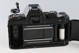 Pentax Super A 35mm SLR Film Camera #64908D4