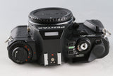 Pentax Super A 35mm SLR Film Camera #64908D4