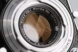 Kowa Kalloflex Twin-Lens Reflex Camera #64909F1