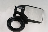 Mamiya 6 Auto Close-Up Lens for G 75mm F3.5 L #64910L7