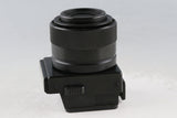 Nikon DW-4 6x High Magnification Finder for F3 #64913F2