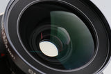 Schneider-Kreuznach Super-Angulon 90mm F/5.6 MC Lens #64958B3