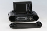 Leica M6 35mm Rangefinder Film Camera #64959T