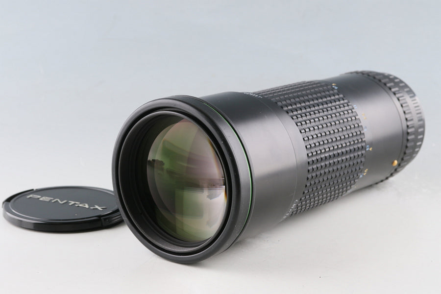 Pentax 645 – IROHAS SHOP