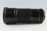 SMC Pentax-A 645 300mm F/4 ED[IF] Lens #64960C6
