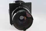 Carl Zeiss Biogon 75mm F/4.5 Lens #64963B5