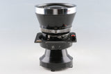 Carl Zeiss Biogon 75mm F/4.5 Lens #64963B5