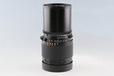 Hasselblad Carl Zeiss Sonnar 250mm F/5.6 Superachromat Lens #64964C6
