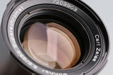 Hasselblad Carl Zeiss Sonnar 250mm F/5.6 Superachromat Lens #64964C6