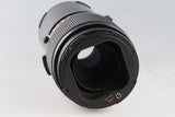 Hasselblad Carl Zeiss Sonnar 250mm F/5.6 Superachromat Lens #64964C6