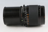 Hasselblad Carl Zeiss Sonnar 250mm F/5.6 Superachromat Lens #64964C6