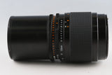 Hasselblad Carl Zeiss Sonnar 250mm F/5.6 Superachromat Lens #64964C6