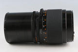 Hasselblad Carl Zeiss Sonnar 250mm F/5.6 Superachromat Lens #64964C6