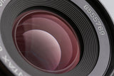 SMC Pentax 67 90mm F/2.8 Lens #64965C4